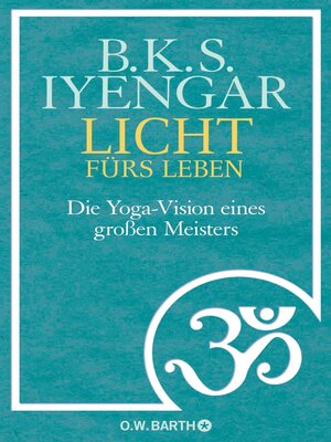 cover image of Licht fürs Leben